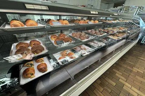 Greenhalghs Craft Bakery photo 2