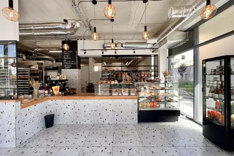 Greenhalghs Craft Bakery photo 3